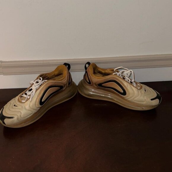 Nike Air Max 720 Desert Men's 9.5 US - Picture 9 of 12